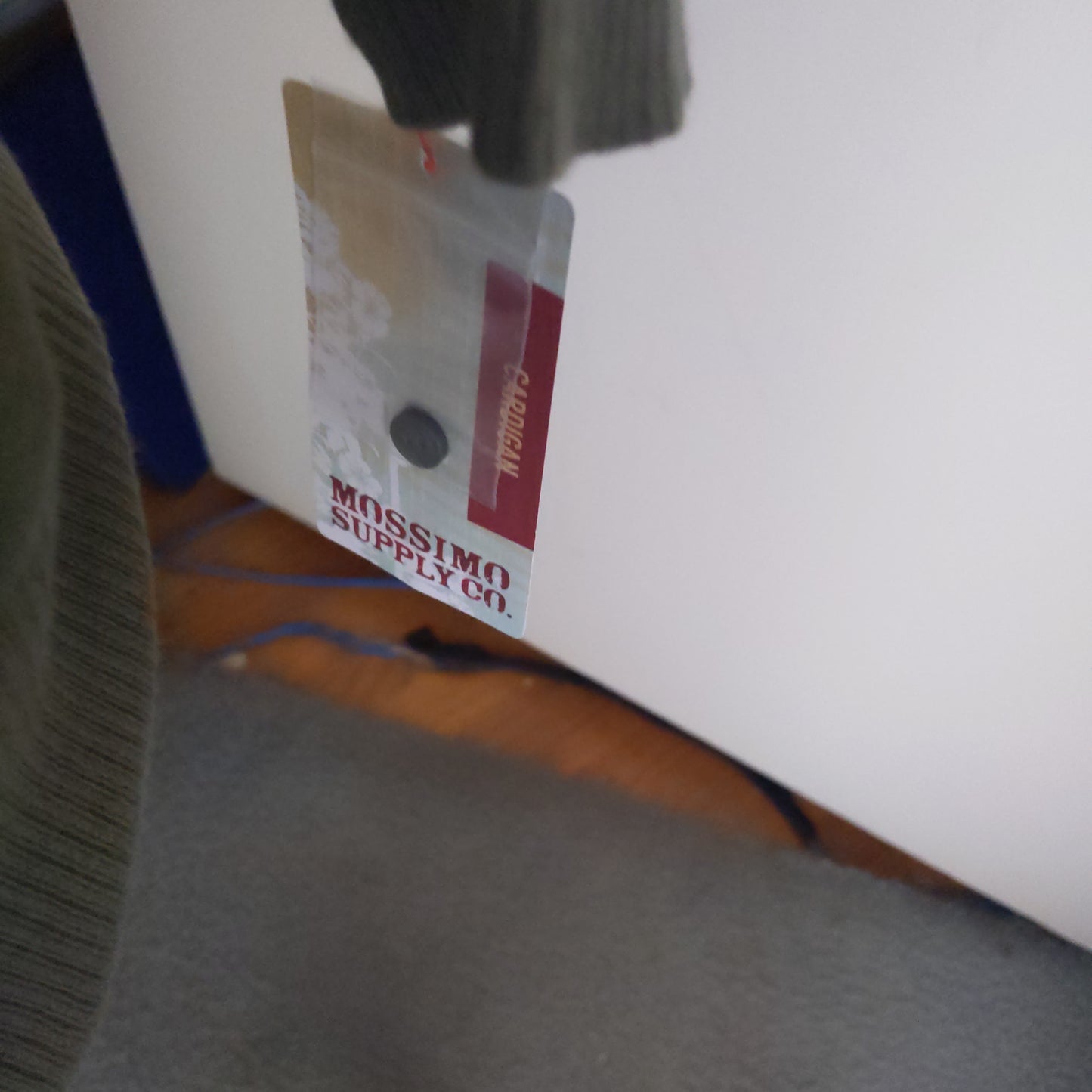 Mossimo Supply Company Size PXL
