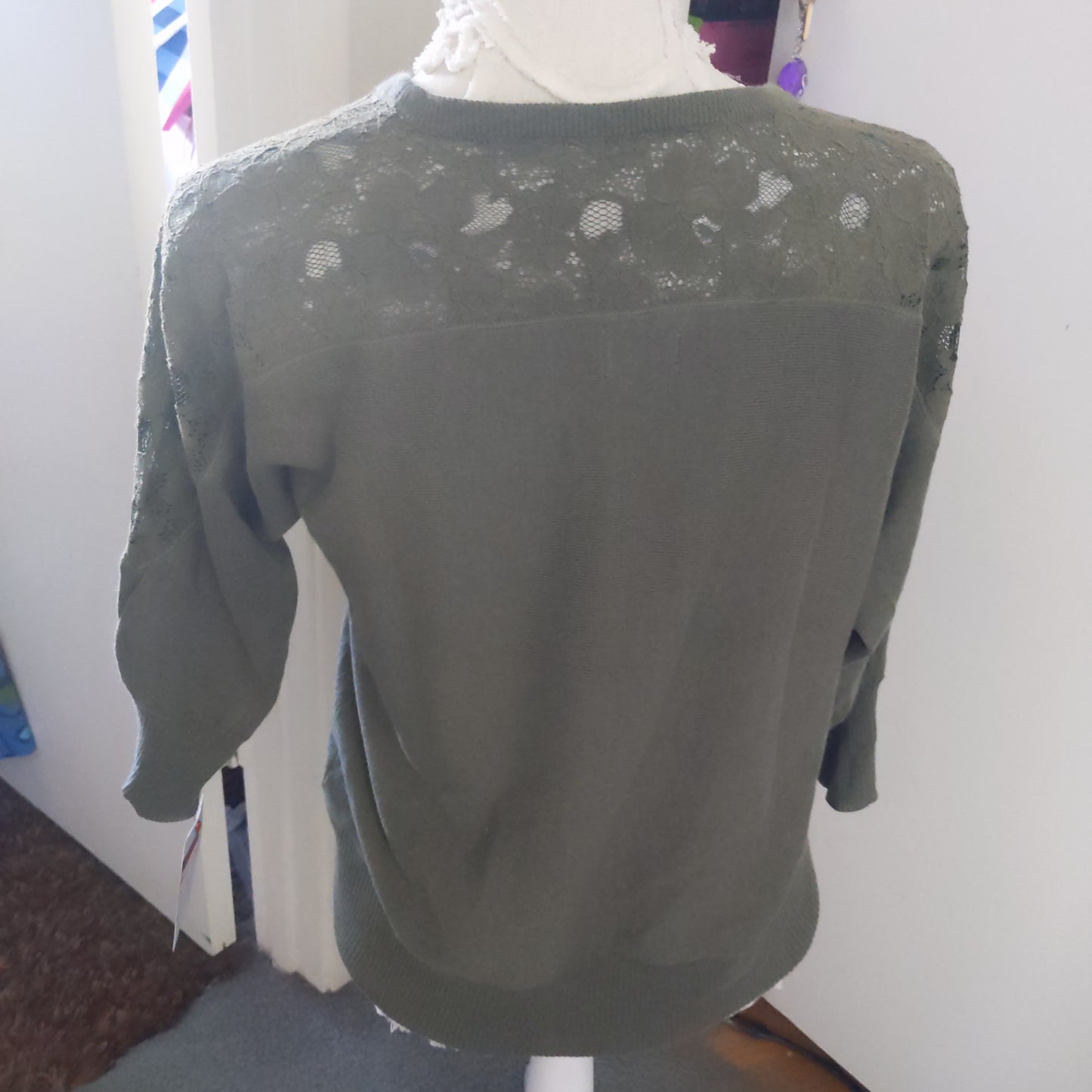 Mossimo Supply Company Size PXL