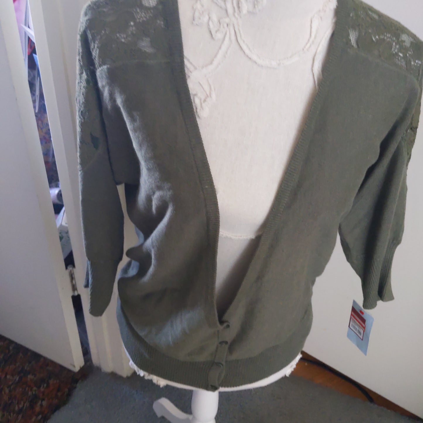 Mossimo Supply Company Size PXL