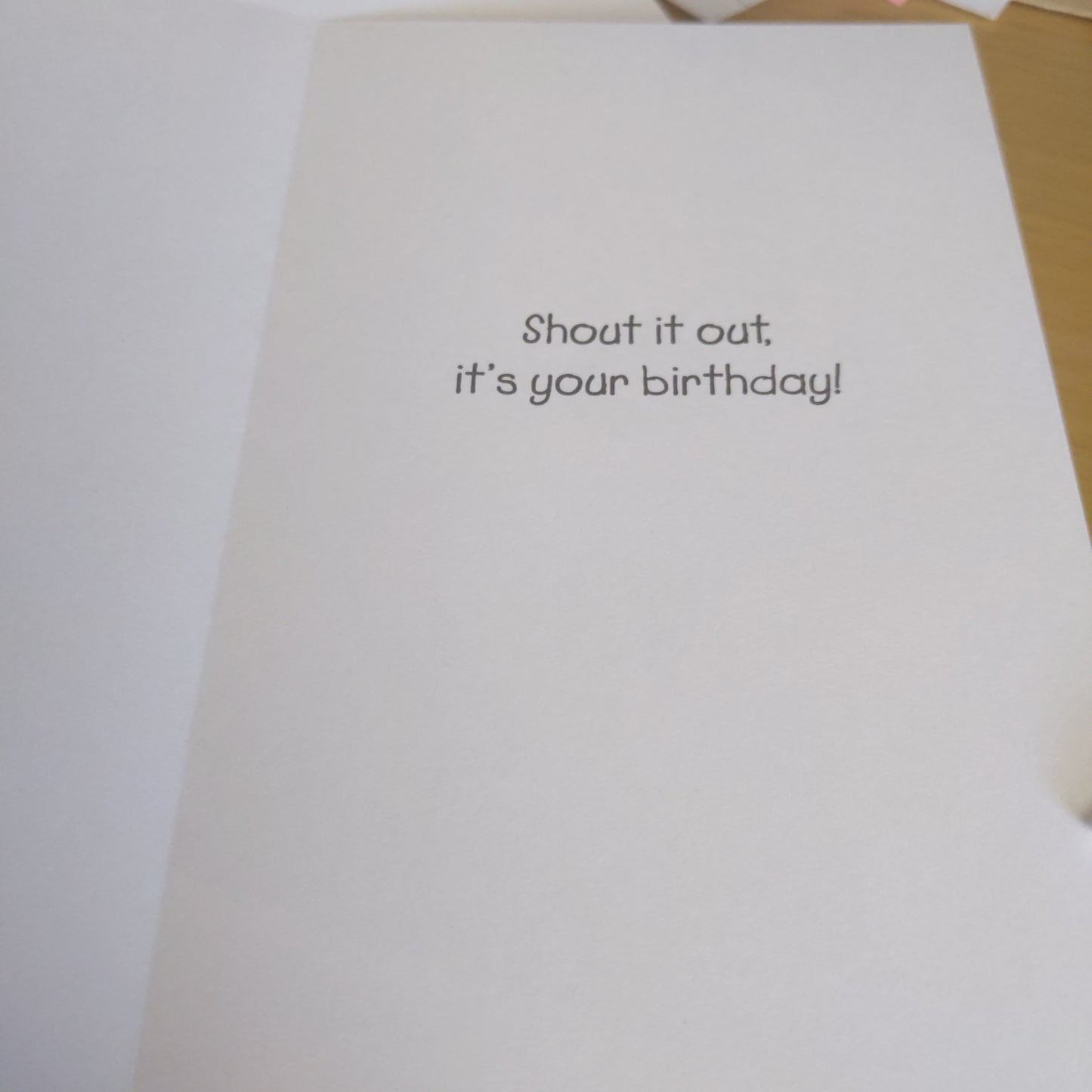 Happy Birthday Cards