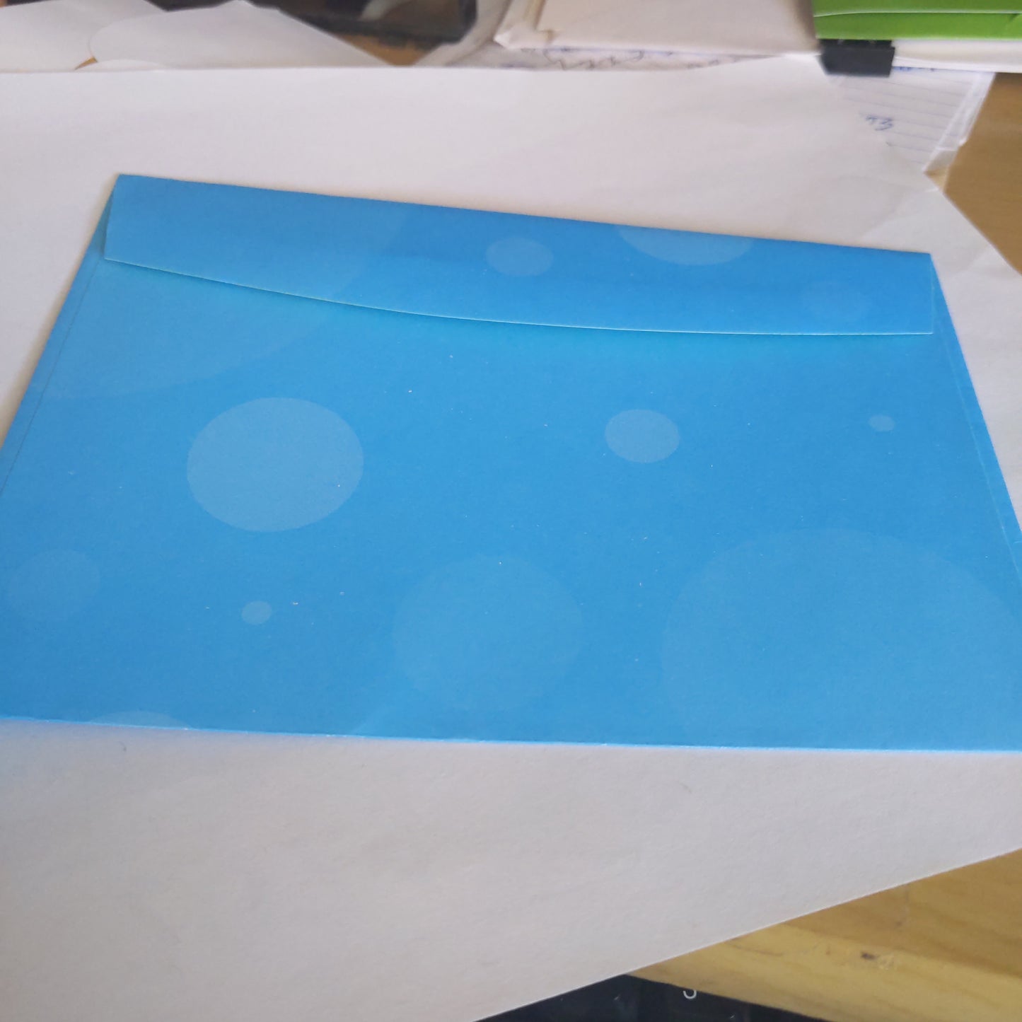 Congratulations Balloon Card