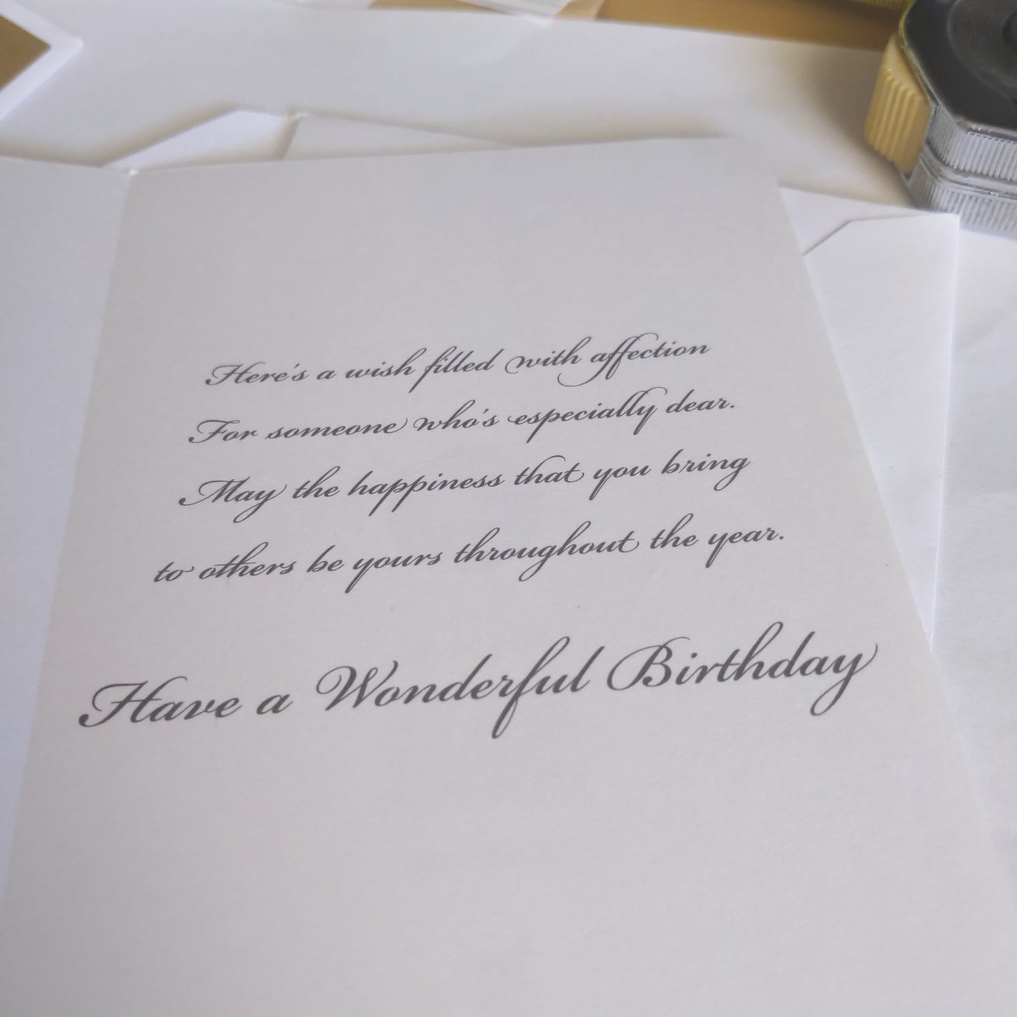 Birthday Wishes Birthday Cards