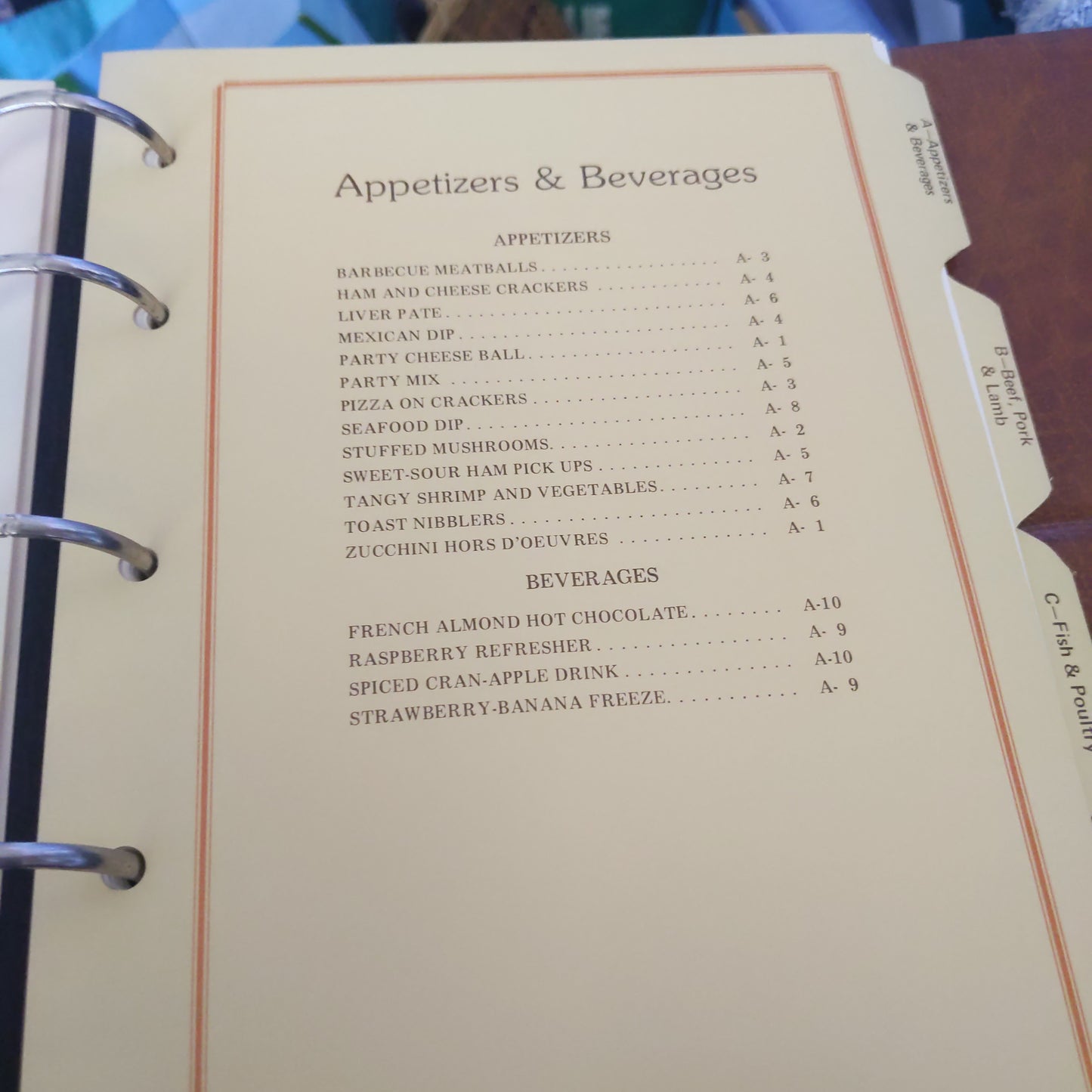 Watkins Microwave Cookbook