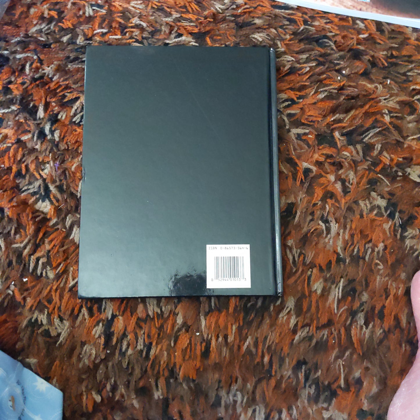 Microwaving light and healthy Library Cook Book