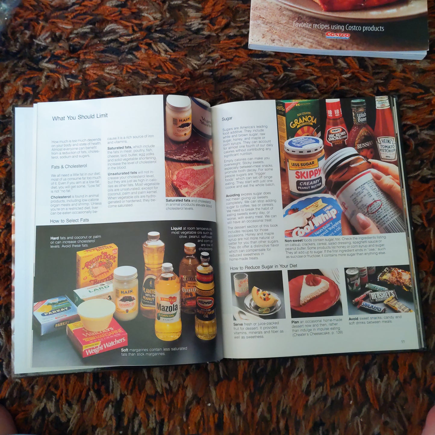 Microwaving light and healthy Library Cook Book