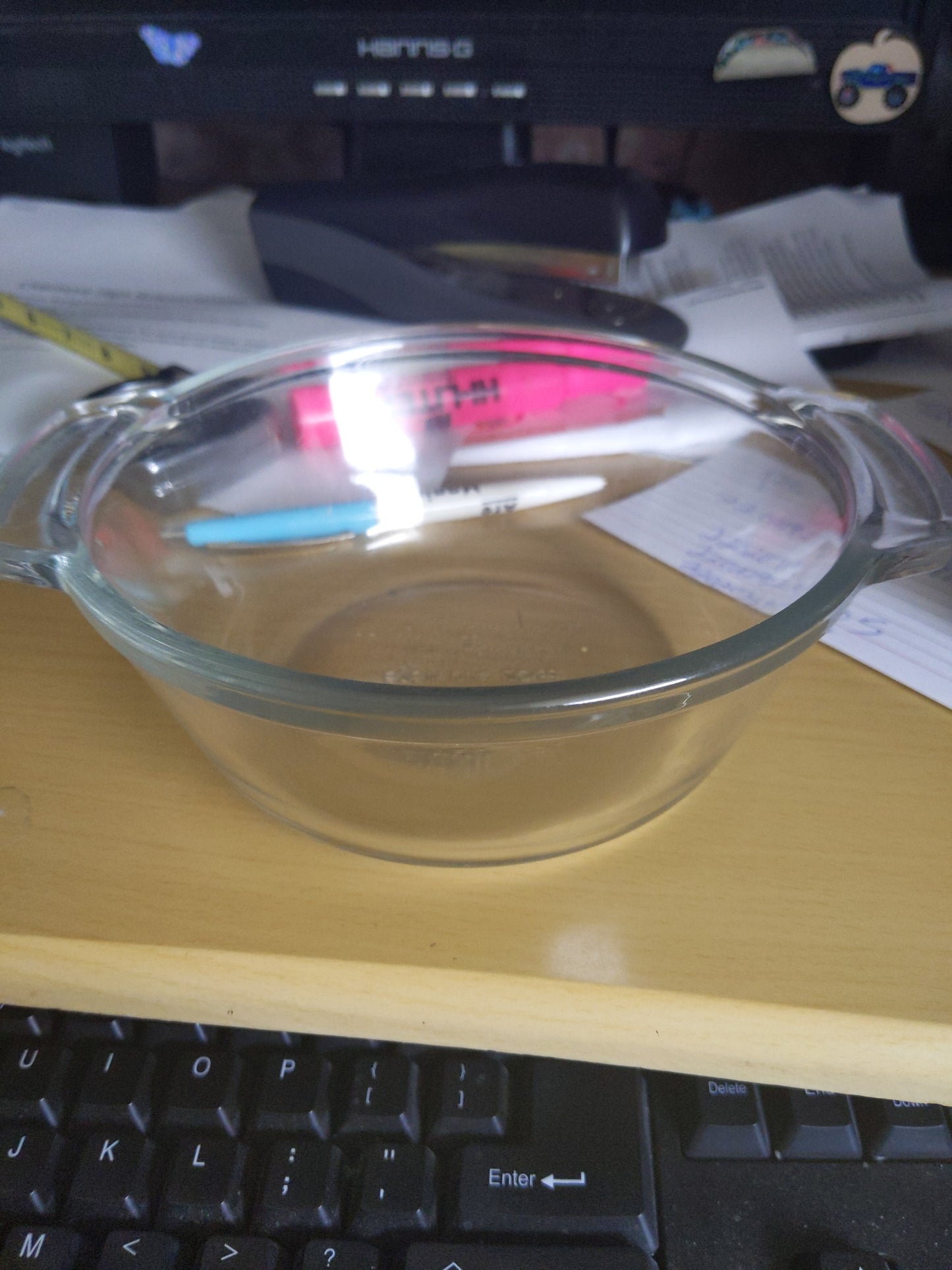 Loveware Small Baking dish