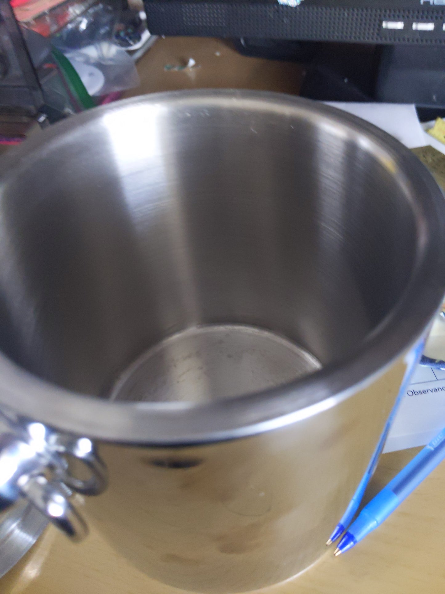 Mini Ice Container