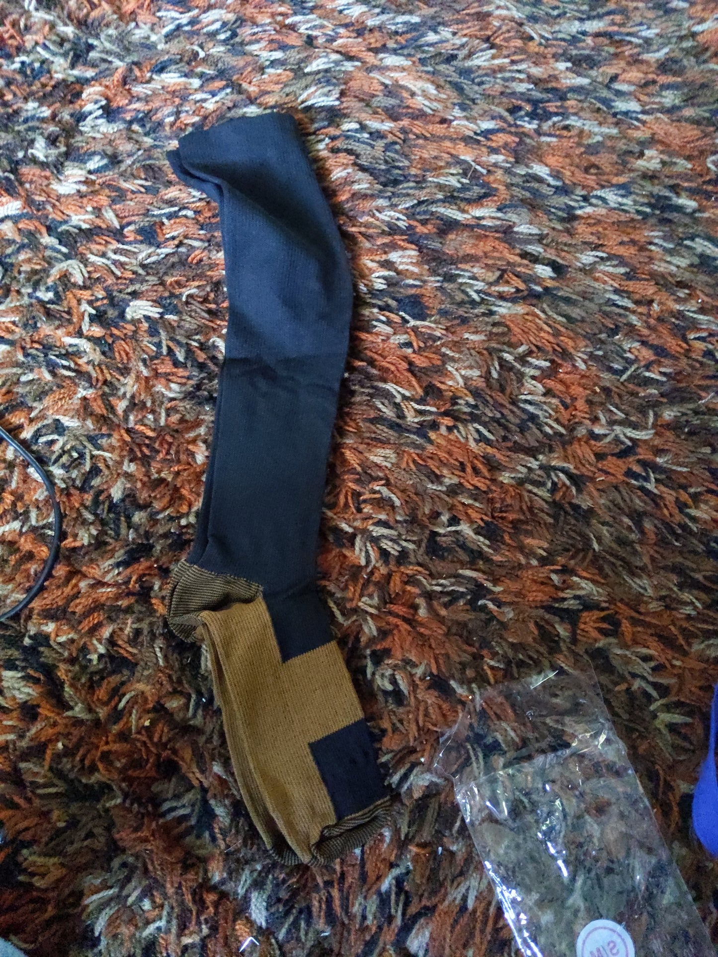 Small/Medium Support Socks