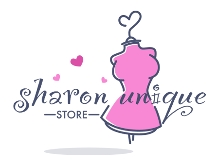 shaaronusuniquestore logo
