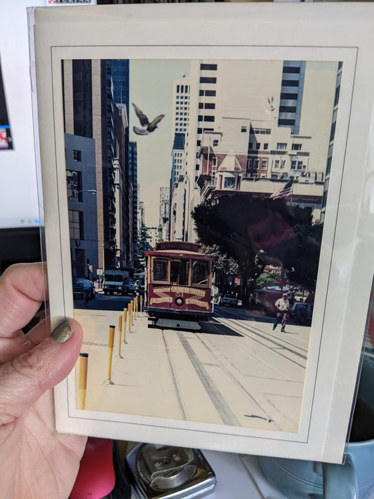 Cable Card in San Francisco, CA