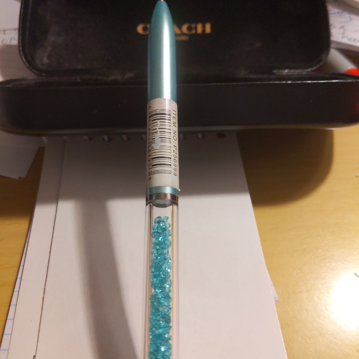 Large Writing Pen