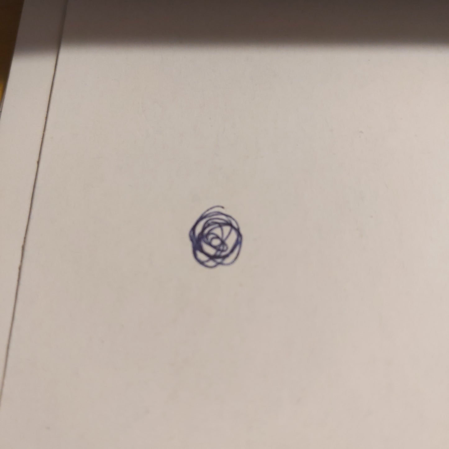 Large Writing Pen