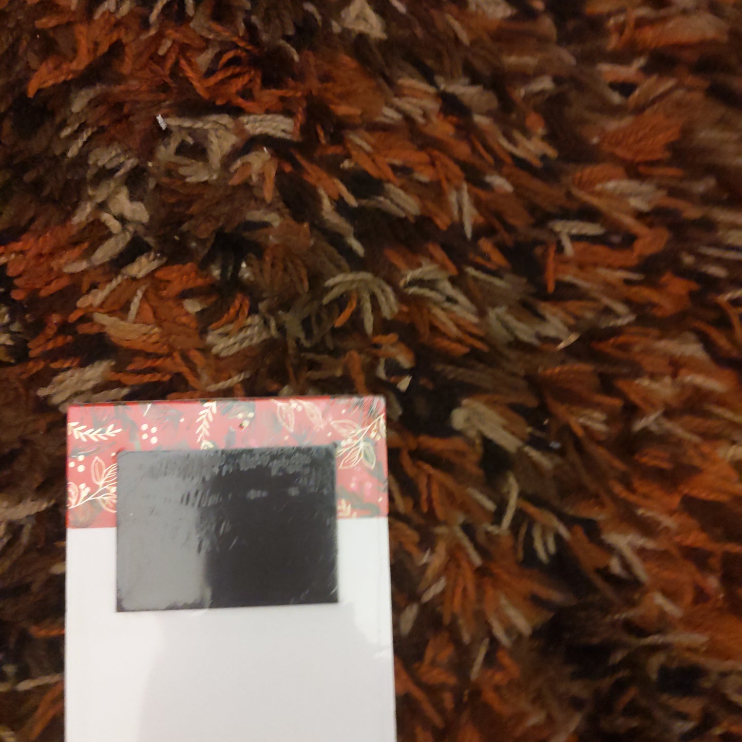 Noel memo Pad