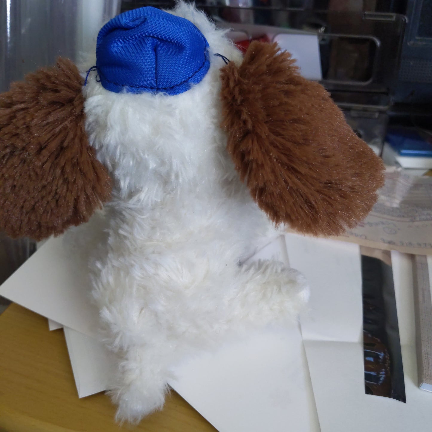 Chanukah Gelt Doggies