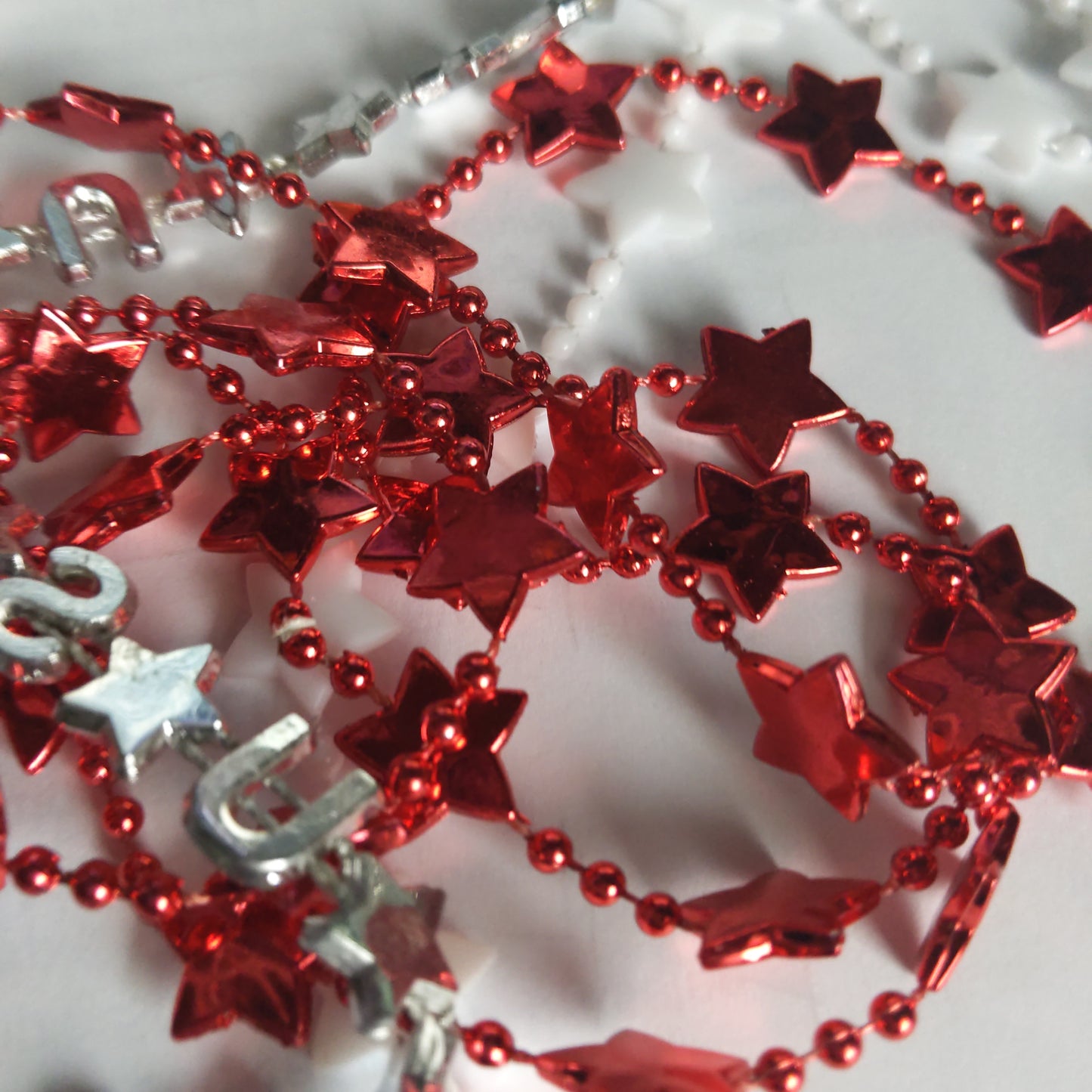 USA Necklace Set
