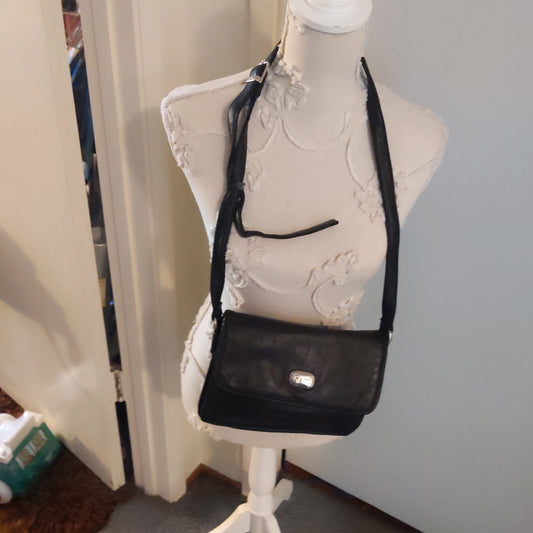 Remi Black Handbag
