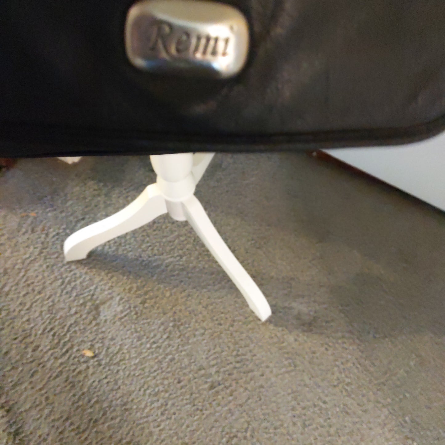 Remi Black Handbag