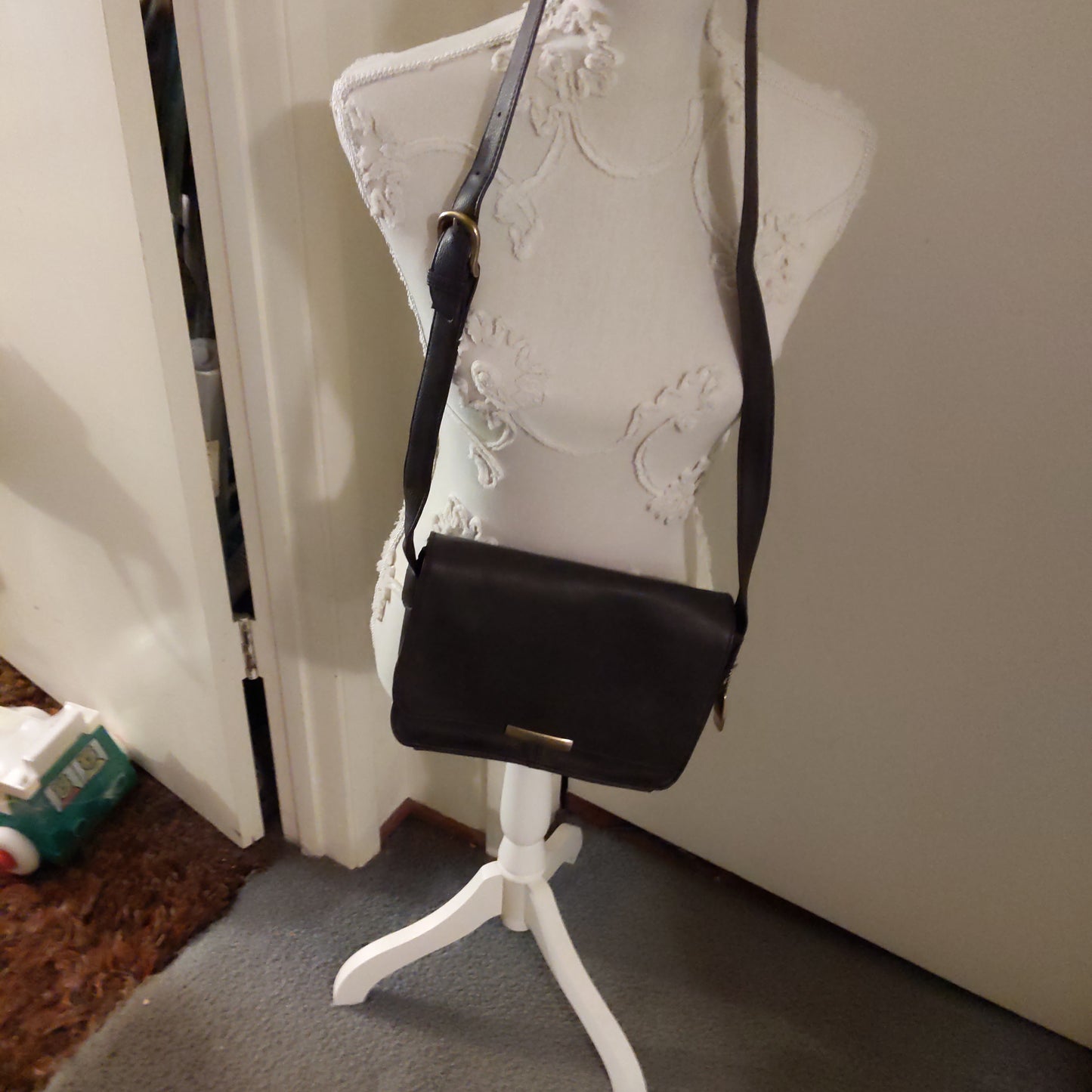 Nine West Flap Handbag