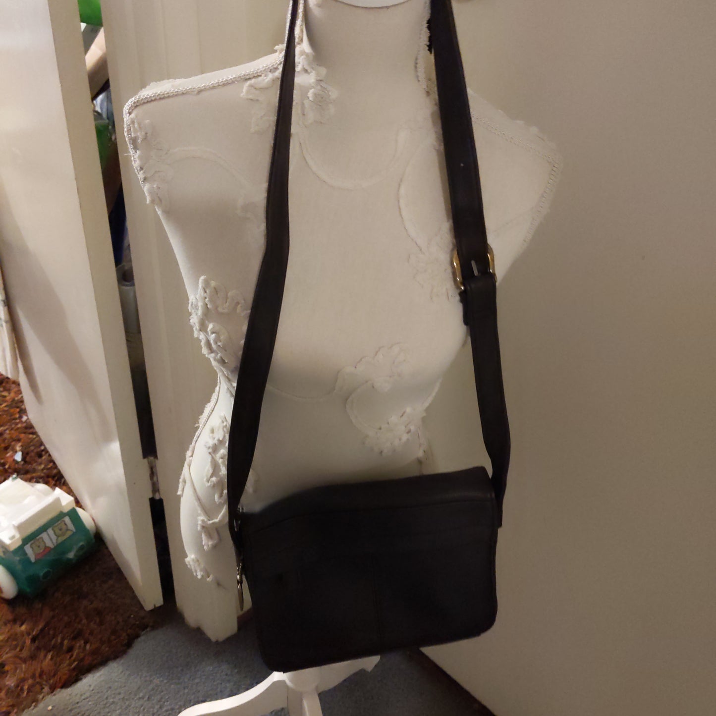 Nine West Flap Handbag