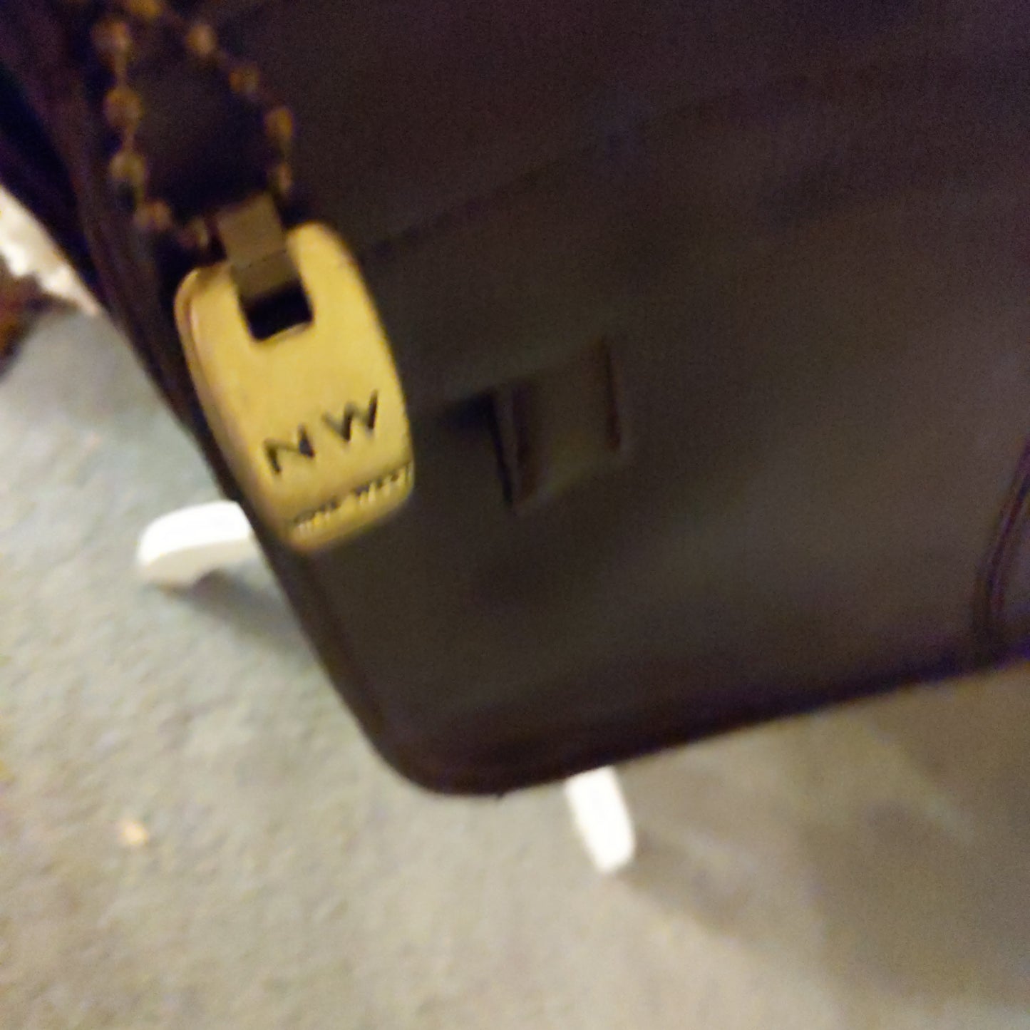 Nine West Flap Handbag