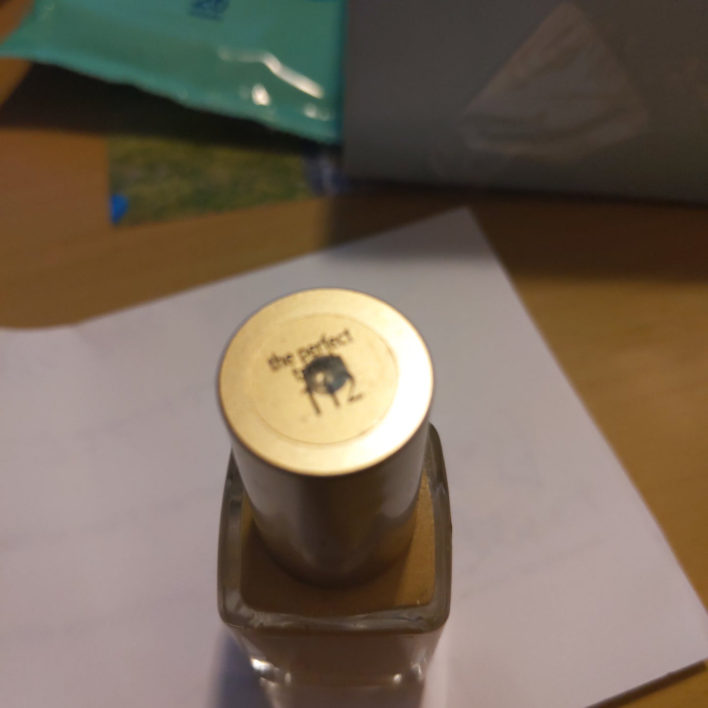 Loreal Nail polish