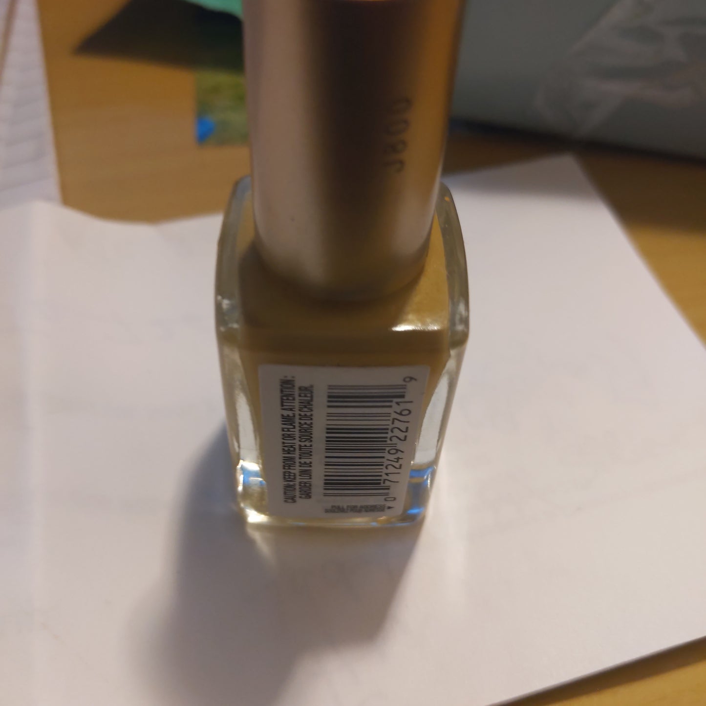 Loreal Nail polish