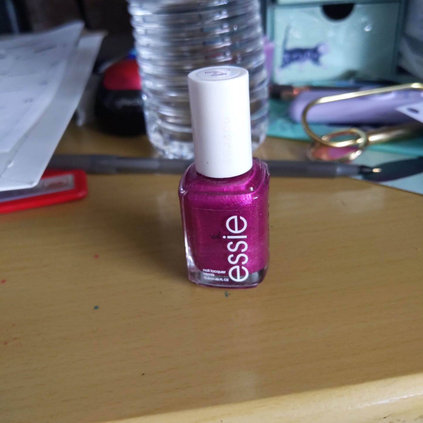 Essie Nail Polish