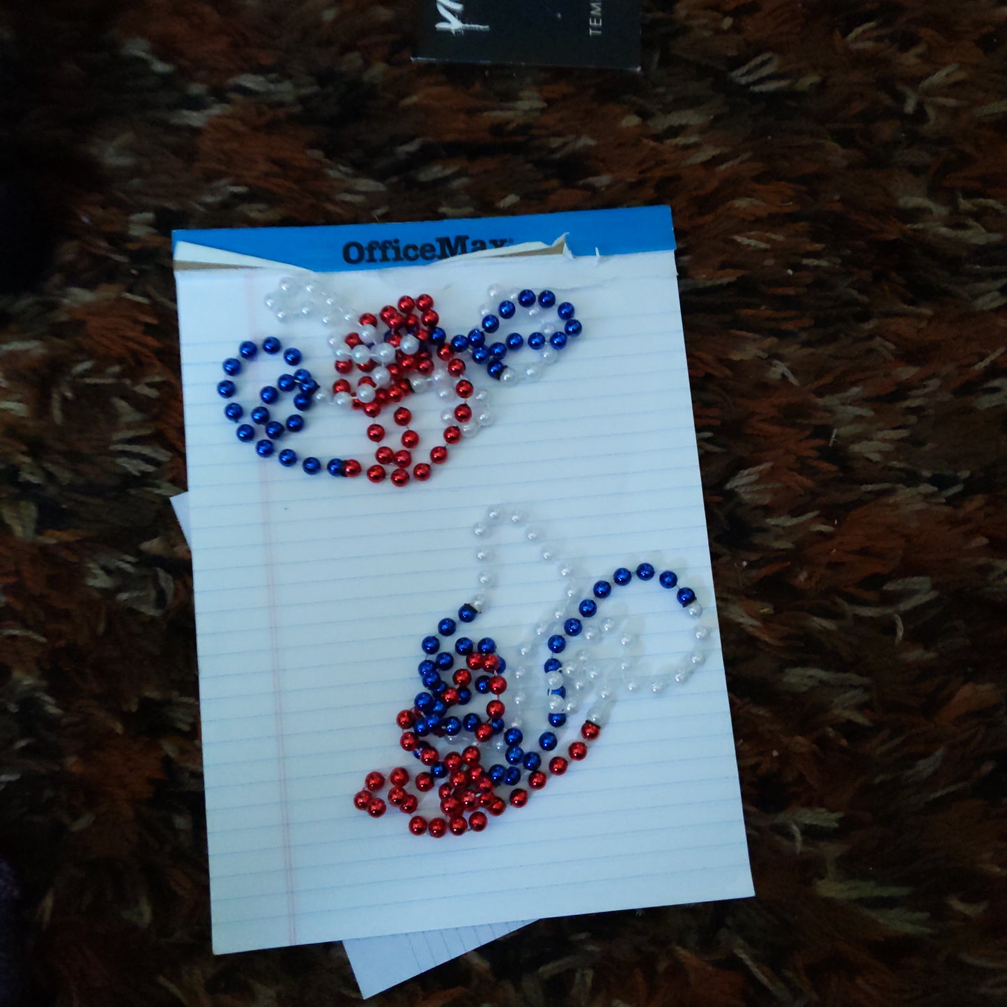4th of July items