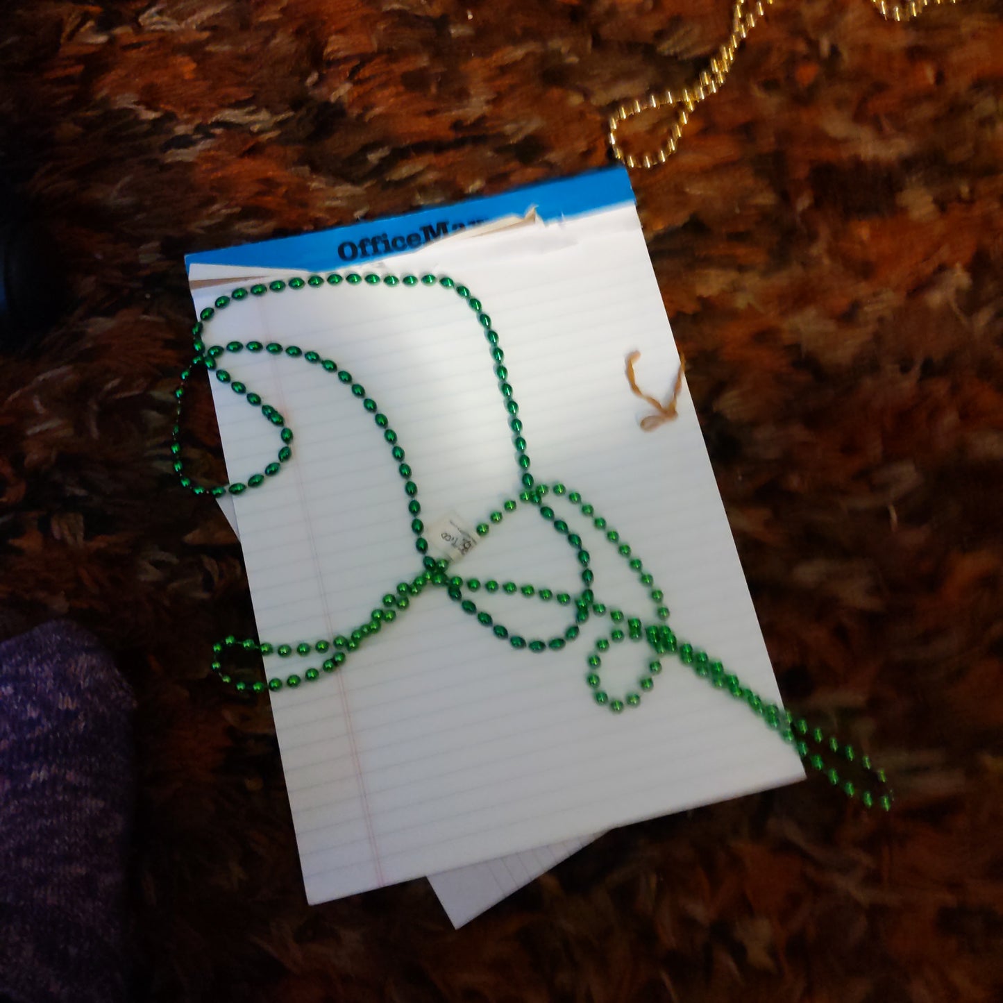 St. Patrick's day Accessories