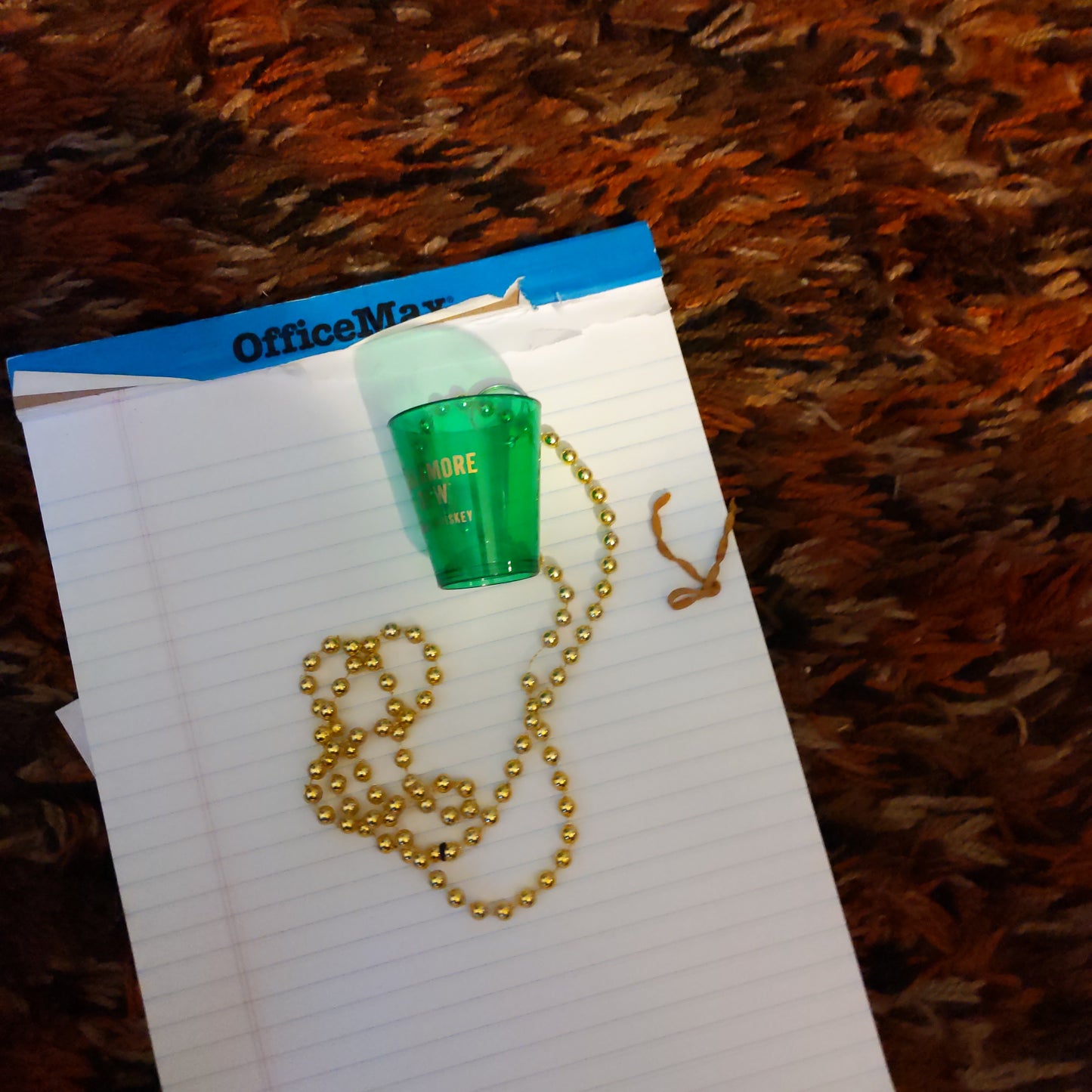 St. Patrick's day Accessories