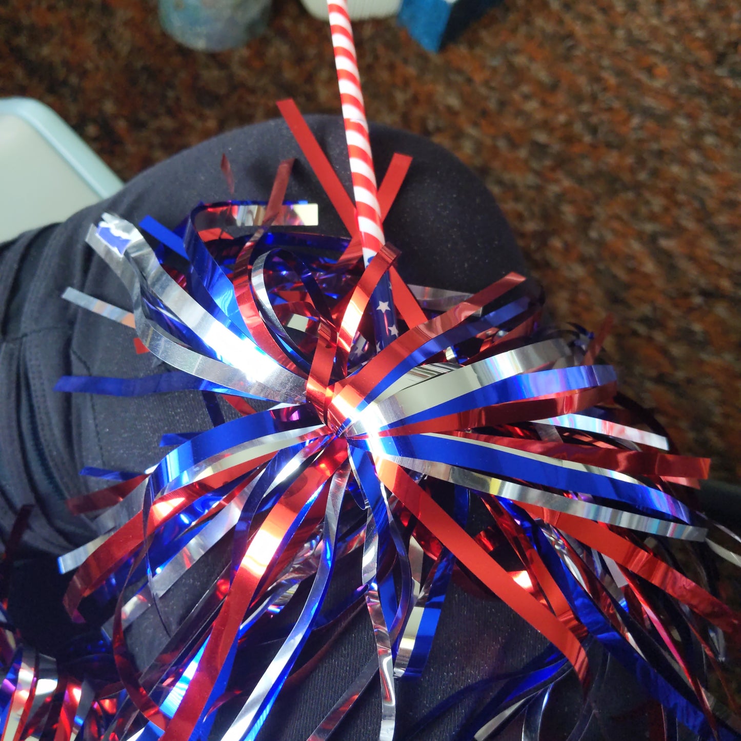 Patriotic Fun Pens