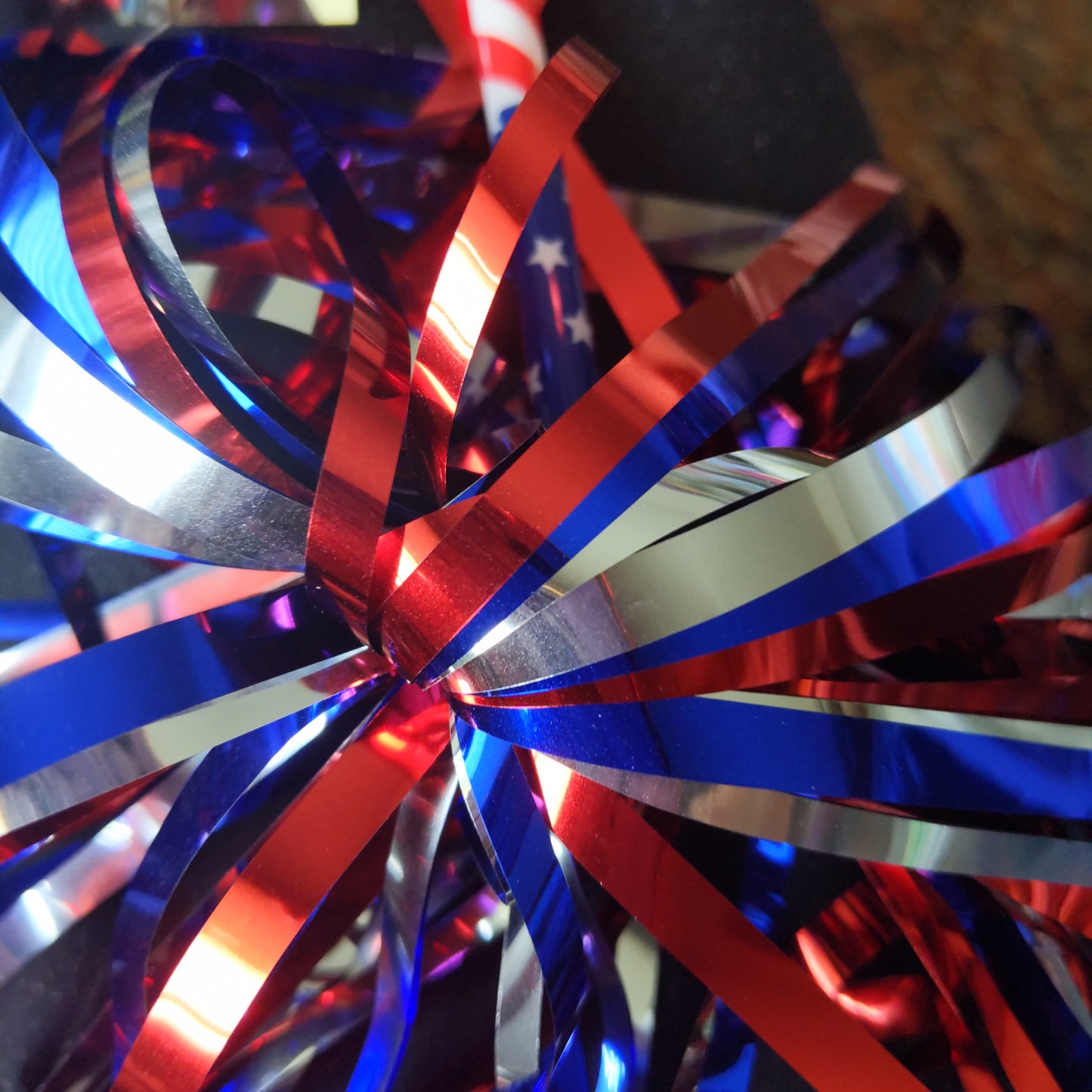 Patriotic Fun Pens