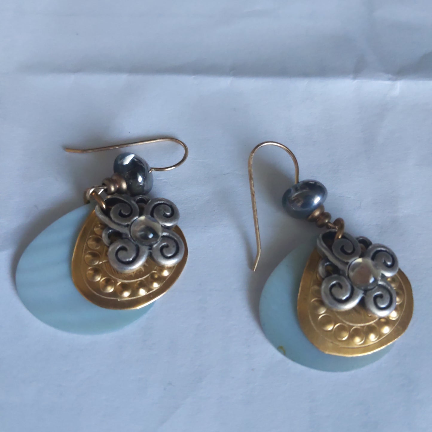 Unique Wire Earrings with Unique Designs