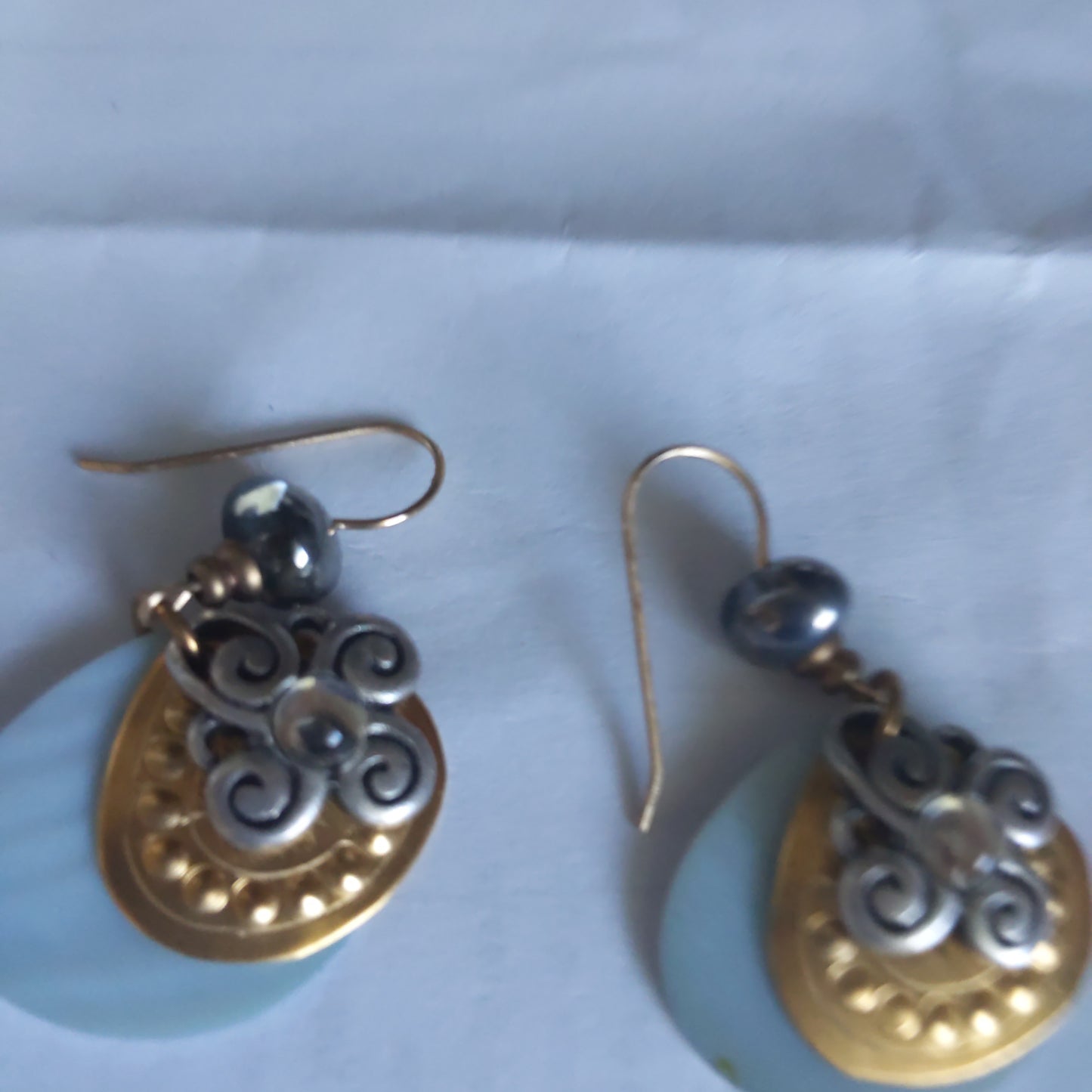 Unique Wire Earrings with Unique Designs