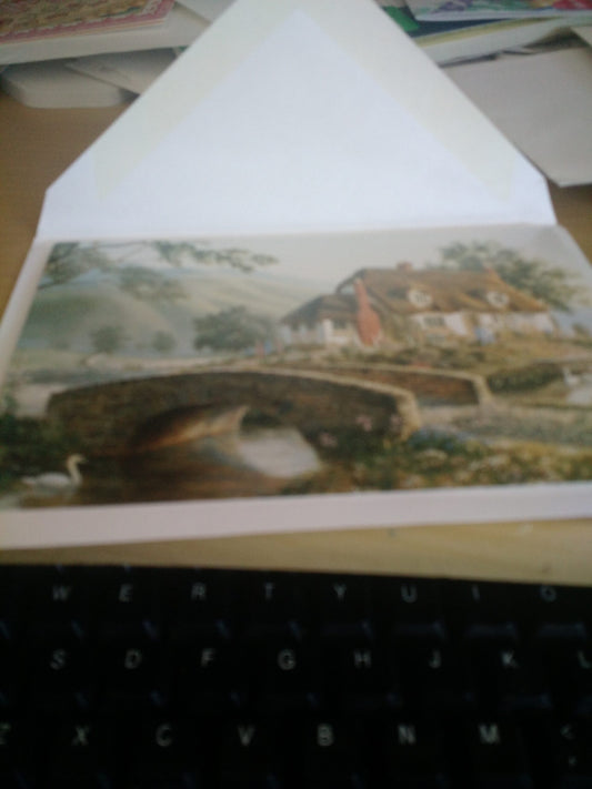 Get Well Card