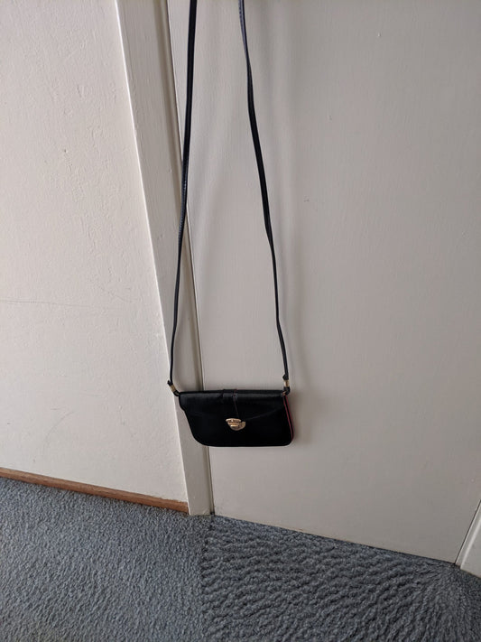 Little Crossbody Handbag-NEW