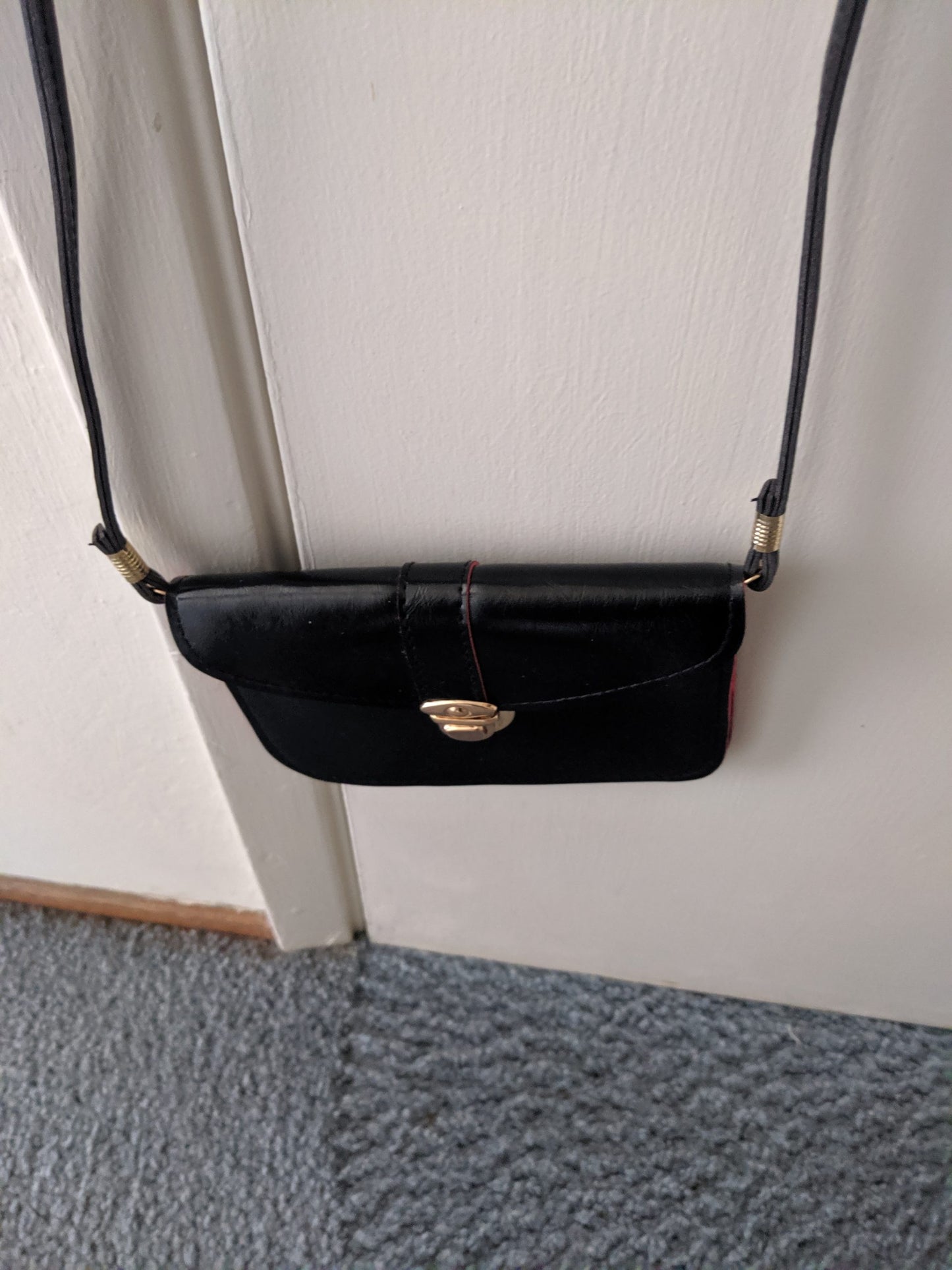 Little Crossbody Handbag-NEW