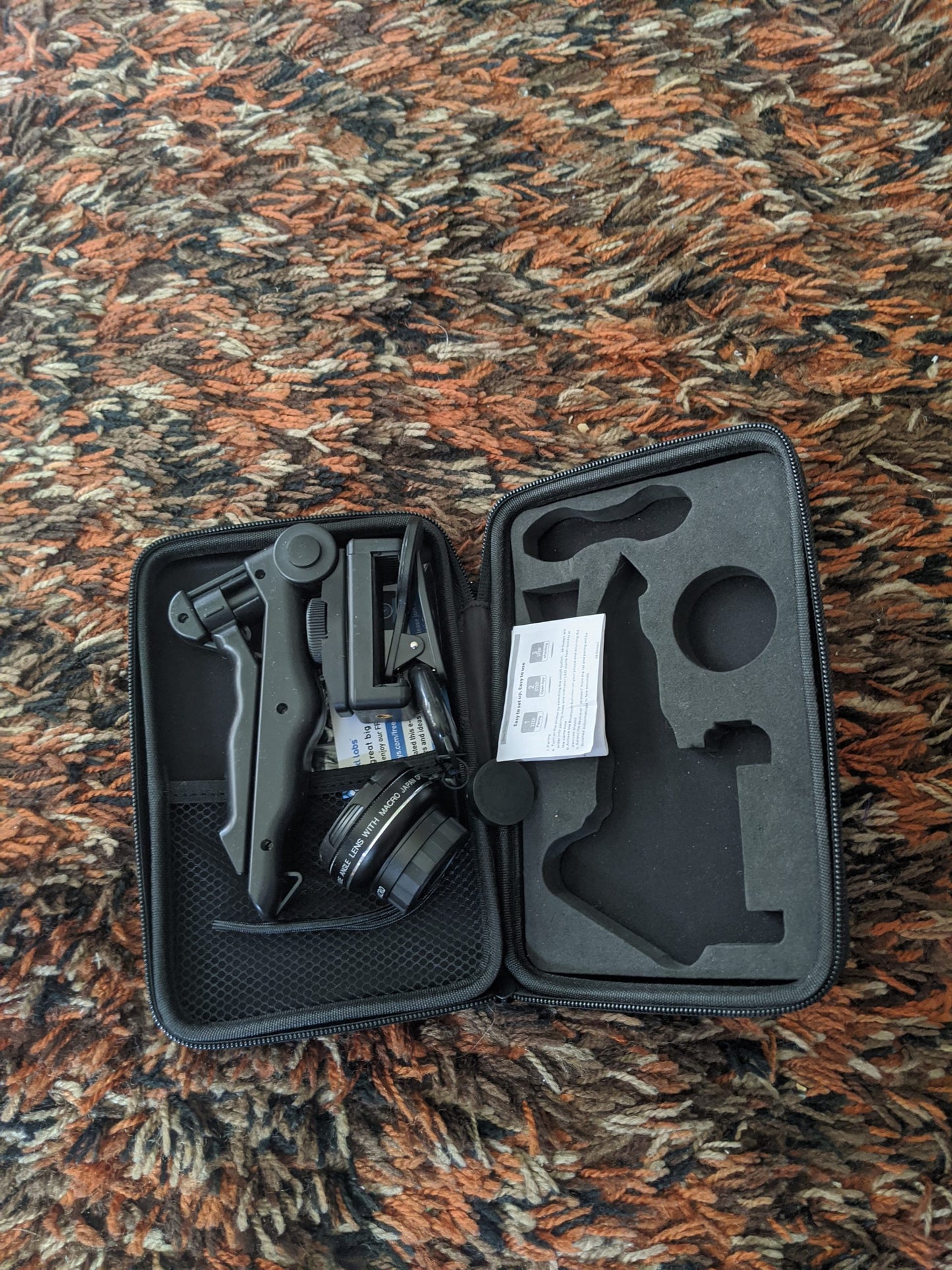SMARTPHONE LENS KIT-NEW