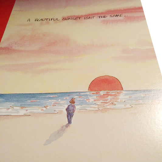 Funny Valentine Card-NEW