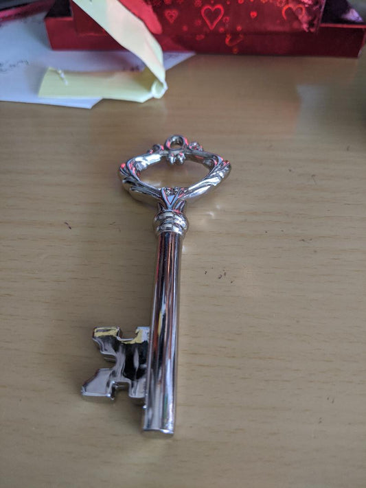 Key Bottle Opener-NEW