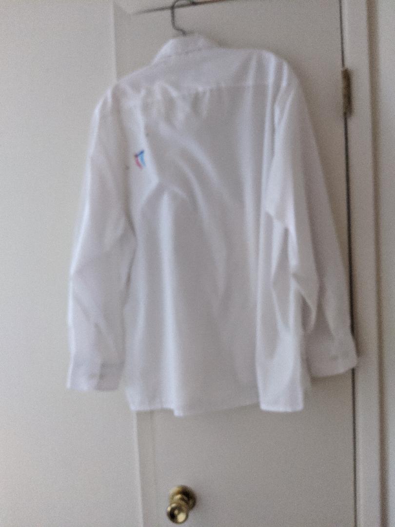 Mili Designs Chankah Shirt-Size XL