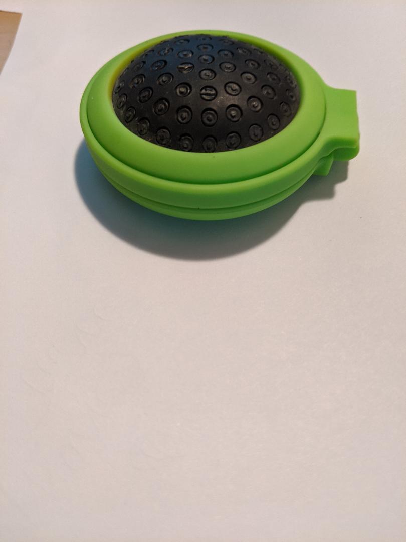 Compact Comb and Mirror