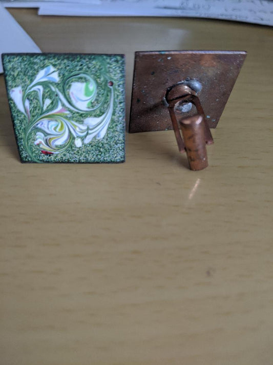 Vintage Cuff Links