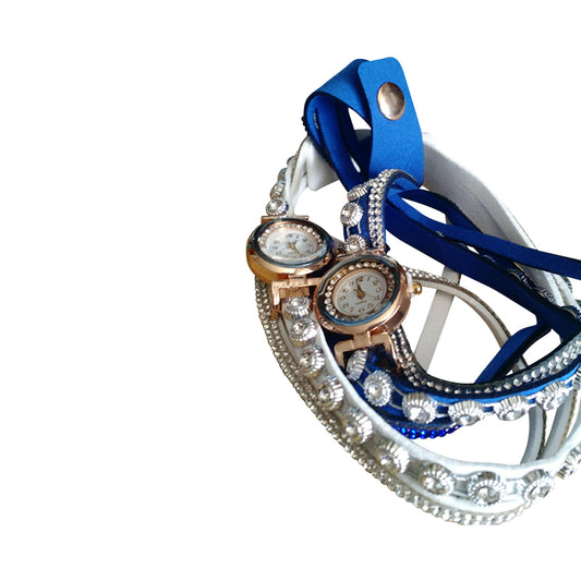 Wrap Around your Wrists Watches-NEW