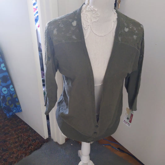 Mossimo Supply Company Size PXL