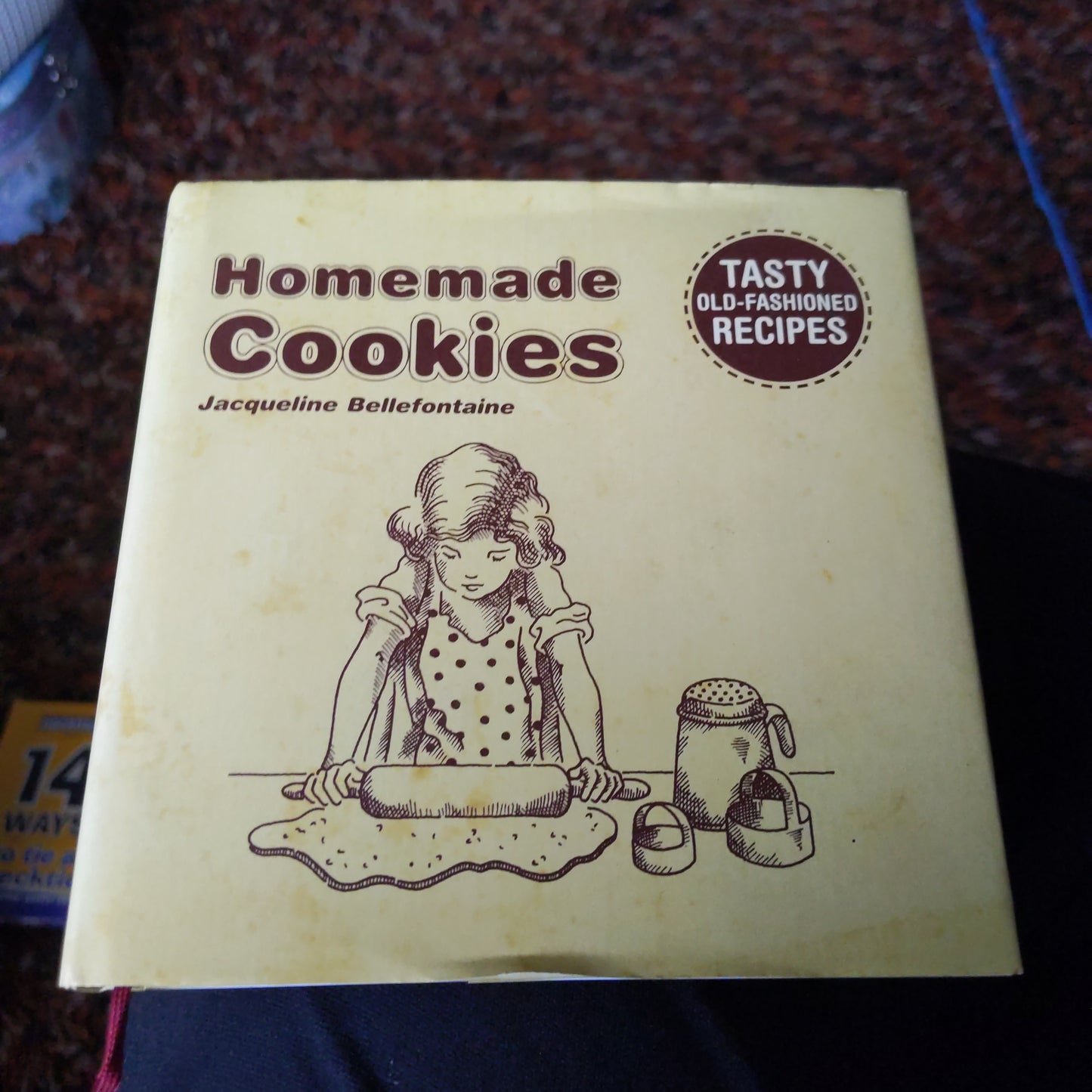 Homemade Cookies