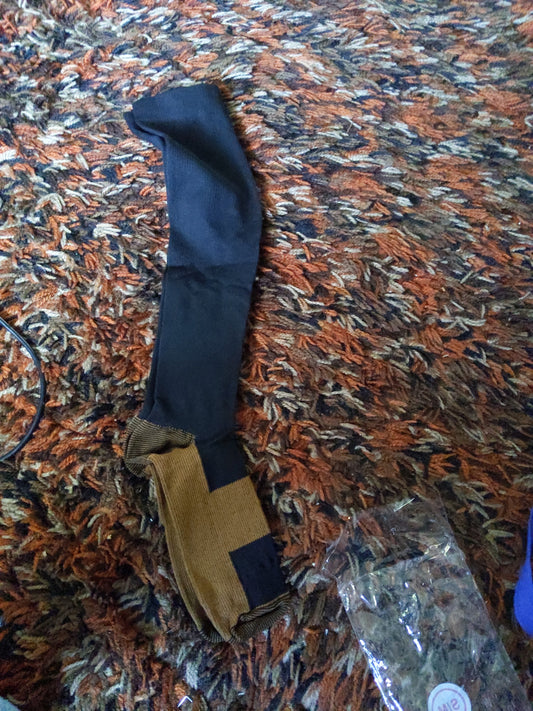 Small/Medium Support Socks