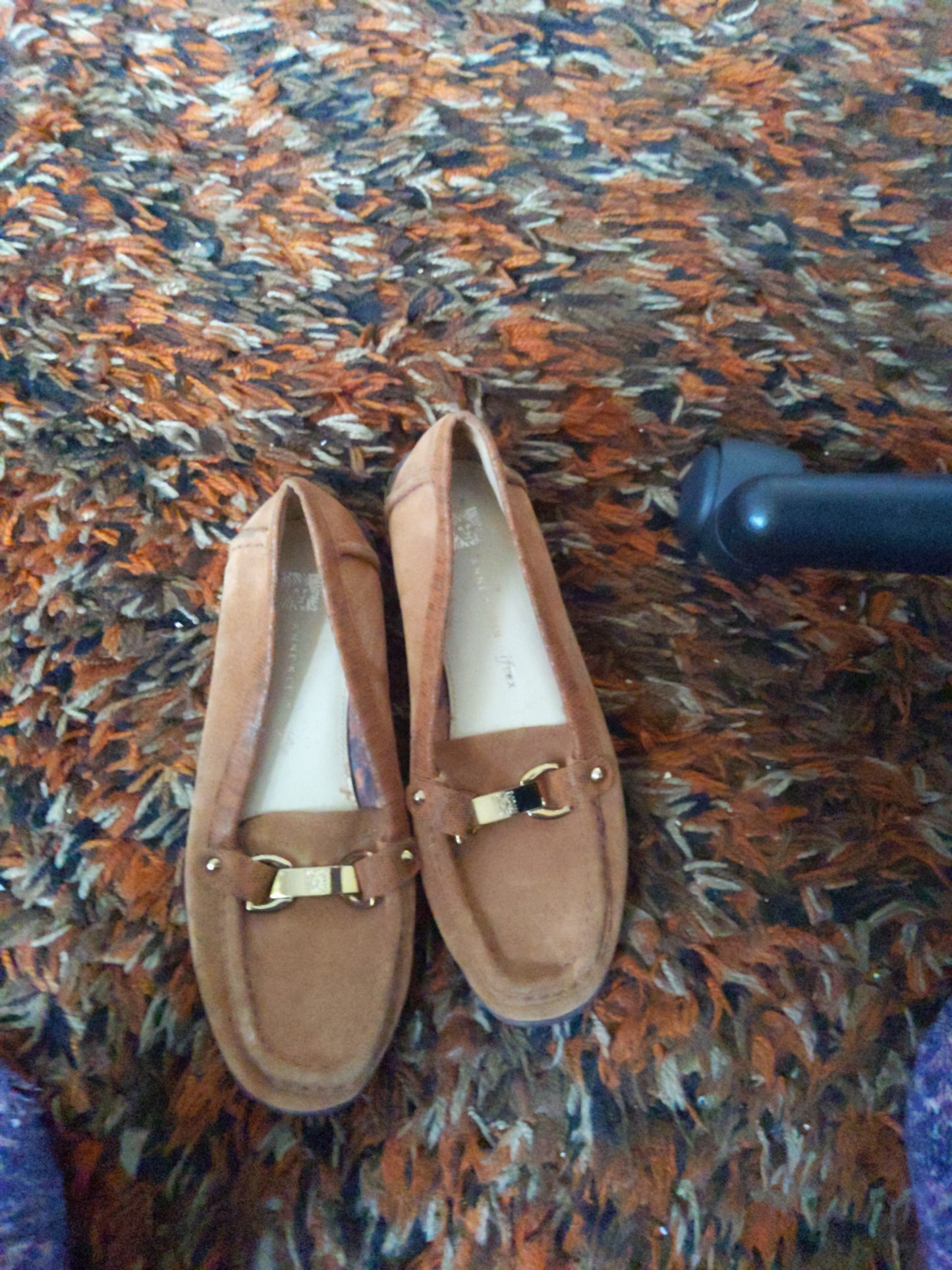 Anne Klein Flex Size 7 1/2 M