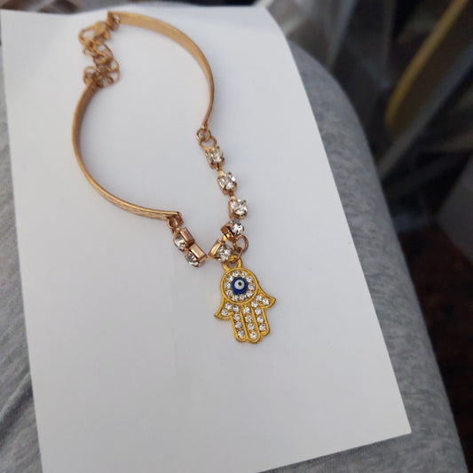 Hamest Hand bracelet