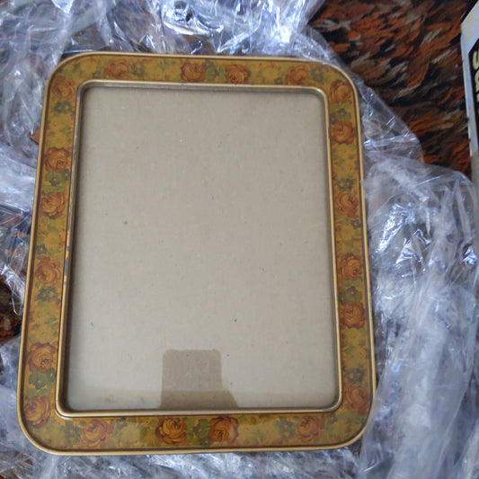 Fancy 8 x 10 Frame